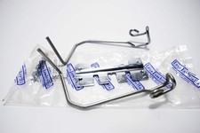 C317 - Série D'Attache De Coffres Lambretta DL 125-150-200 3 Série