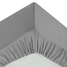 Drap Housse 1 Personne