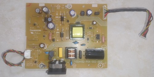 Carte alimentation lenovo - carte,