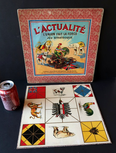 Jeu stratégique ancien - jeu,
