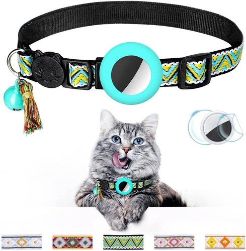 Collier cloche coloré pour - coloré,