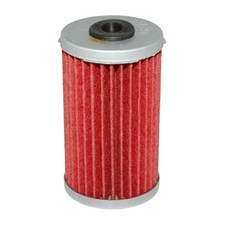 FILTRE A HUILE MOTO ADAPTABLE