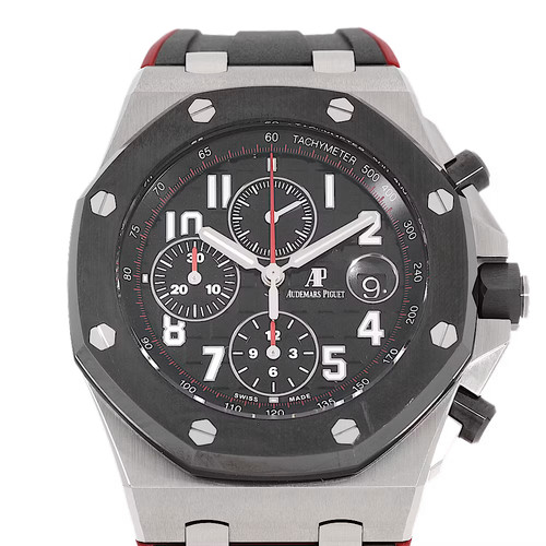 Audemars piguet royal oak - audemars,