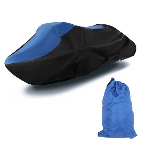 600d heavy duty - duty, trailerable