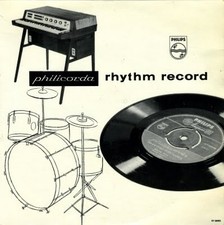 Unknown Artist - Philicorda