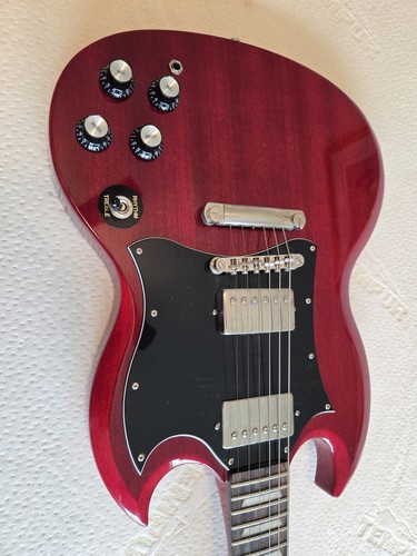 Epiphone pro electic guitar - epiphone,
