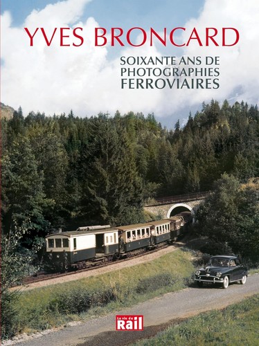 Yves broncard soixante ans - broncard, de