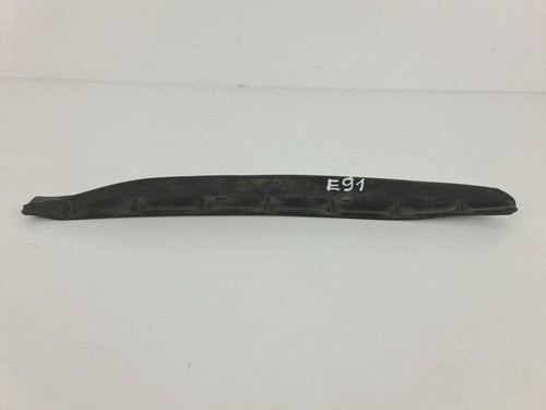 Bmw e90 e91 2007 - e90, spoiler