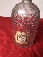 Flacon Guérlaïn Abeïlle Eau