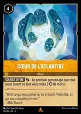 Carte Lorcana TCG - Chapitre 3