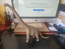 Schleich Dinosaur BRACHIOSAURUS D-73527 2016 Toy Long Neck Dino Herbivore Figure