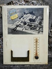 GLACOIDE THERMOMETRE MONDIAL