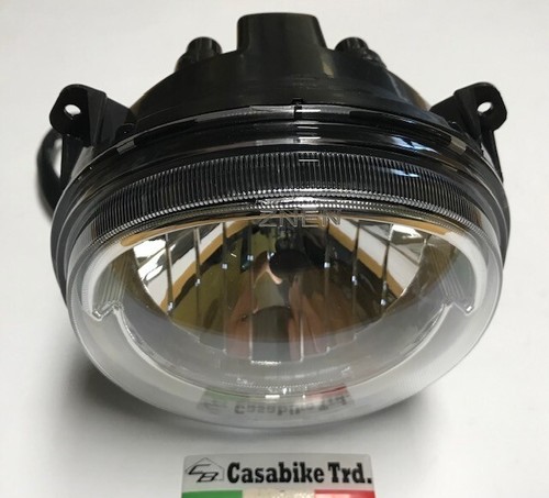 Phare led 12v - 12v, light
