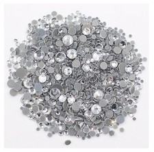 Hotfix Rhinestones Strass -