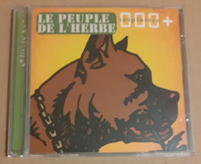 Le Peuple de l'Herbe Triple