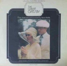 2xlp nelson riddle the great - the,