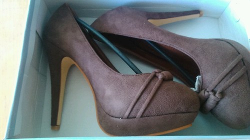 Chaussures cour escarpins - de,