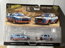 Hotwheels 2pack - 1/64, 🇨🇵