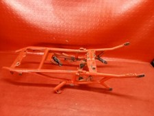Support Arrière Cagiva Mito