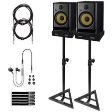 KRK Rokit RP8 G5 8" Studio