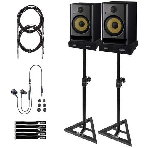 Krk rokit rp8 studio - rp8, g5