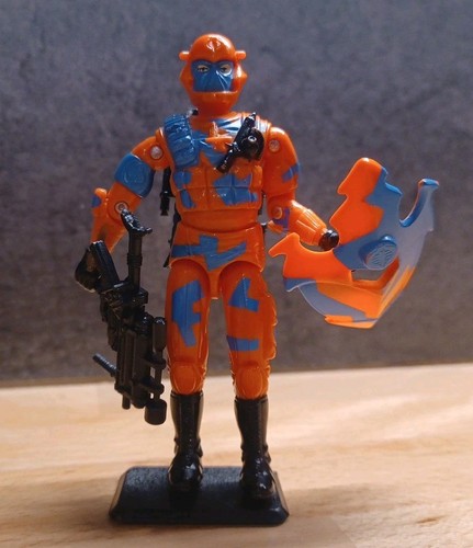 Joe alley viper 1989 - joe,