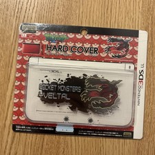 Coque rigide Pokemon Yveltal