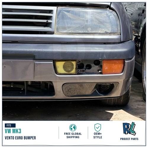 Vento mk3 gti - gti, euro