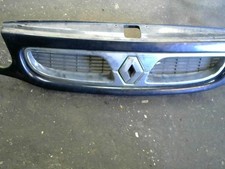 Calandre RENAULT SAFRANE PHASE