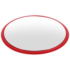  Rétroviseur De Sécurité Routière Miroir Garage Stationnement Extérieur