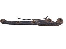 bras de suspension superieur