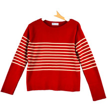 Ligne A Suivre Pull Femme T2