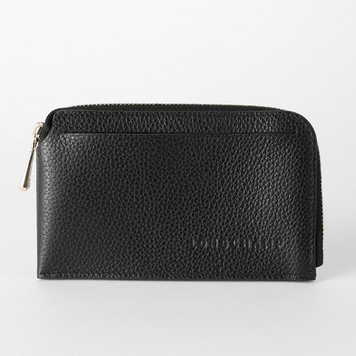 Longchamp card - card, case