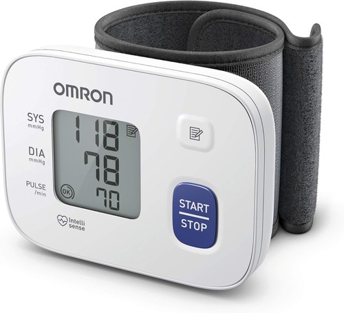 Omron rs1 tensiomètre - omron,