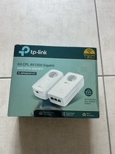 Tp-Link AV 1300amplificateur de réseau wifi-TL-WPA8631P KIT Neuf