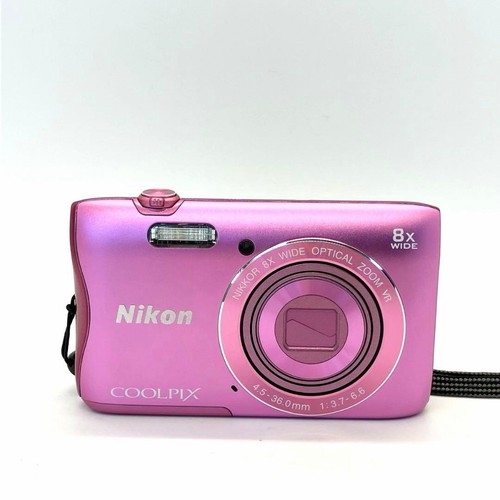 Appareil photo numérique