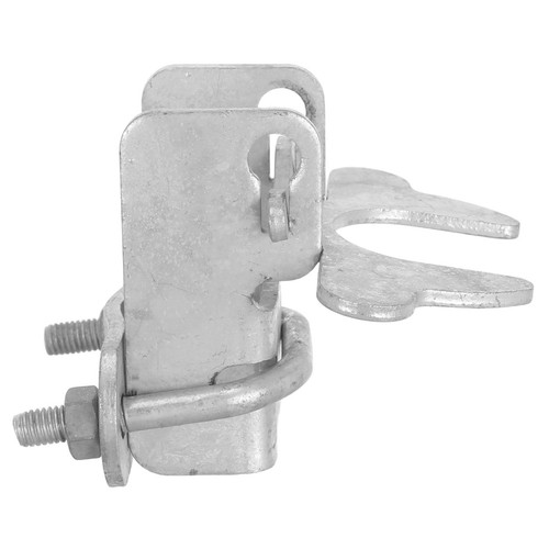 Loquet sécurité pour - ,