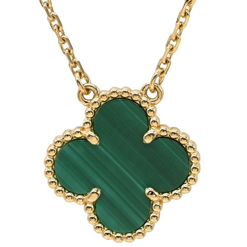 Collier van cleef arpels - van,