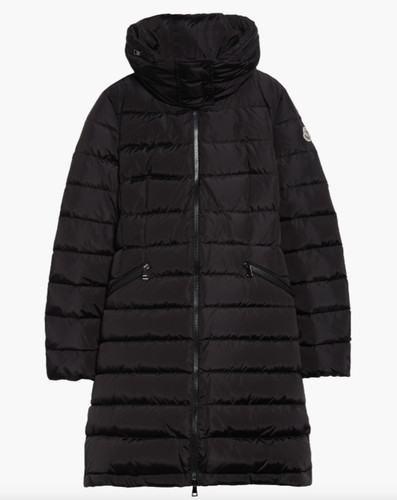New moncler flammette down - flammette,