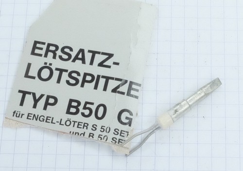Engel typ b50g b50 g - engel,