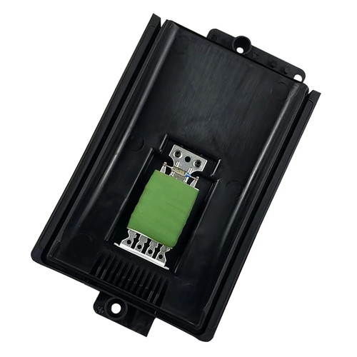Resistance chauffage air - de,