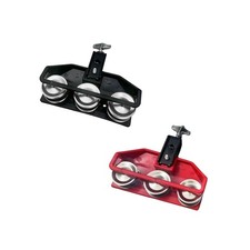 Cymbale charleston tambourin