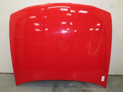 Capot seat ibiza 6k0823031b - seat, ii
