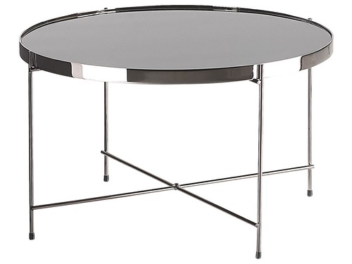Beliani table basse lucea - beliani,
