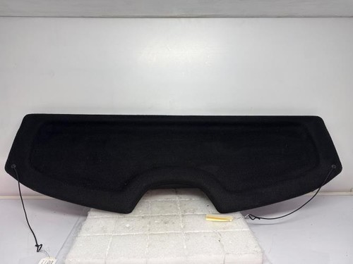 Plage arriere renault twingo - renault, 2