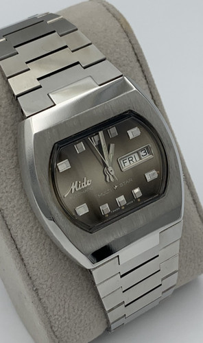 Vintage mido multi - mido,