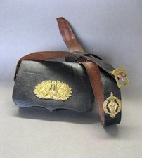 Giberne De Musiciens Pompiers