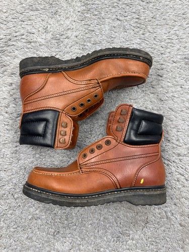 Wesco jobmaster boots - wesco, men