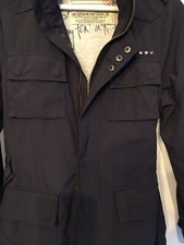 Blouson Garcon iKKS Taille Xs 10ans