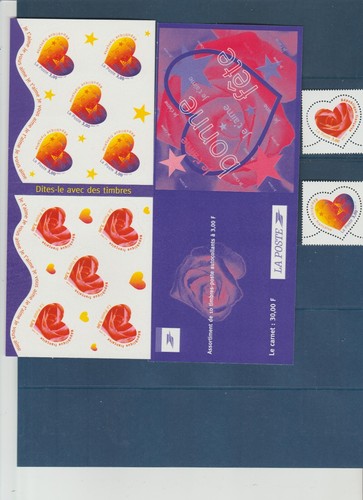 Saint valentin 3218 - et, et
